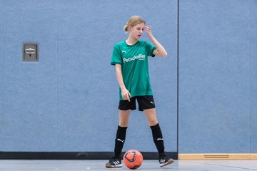 Bild 250 - wCJ Futsalmeisterschaft Runde 1